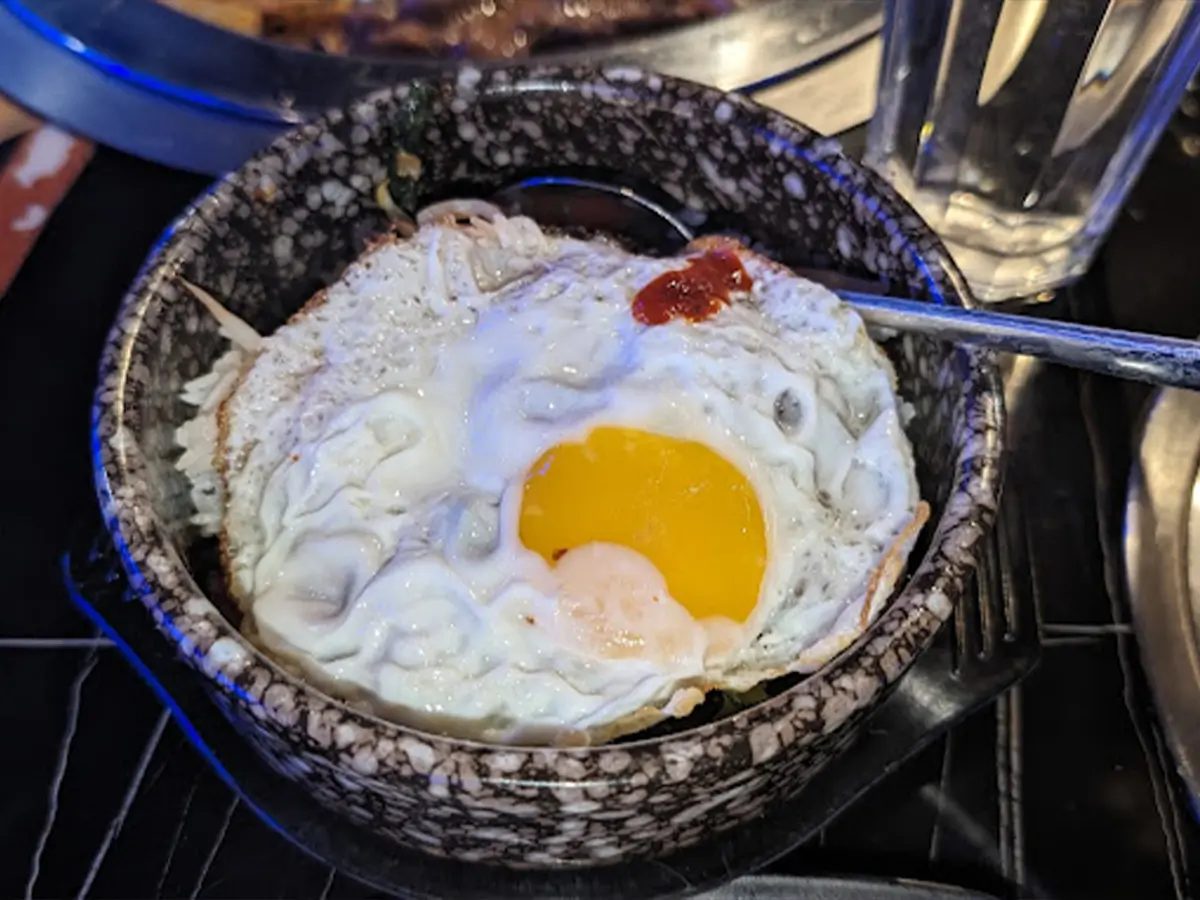 Korean-barbecue-place-Blazing-King-BBQ-HOT POT (6) Korean BBQ & Hot Pot Blazing King | Palm Desert